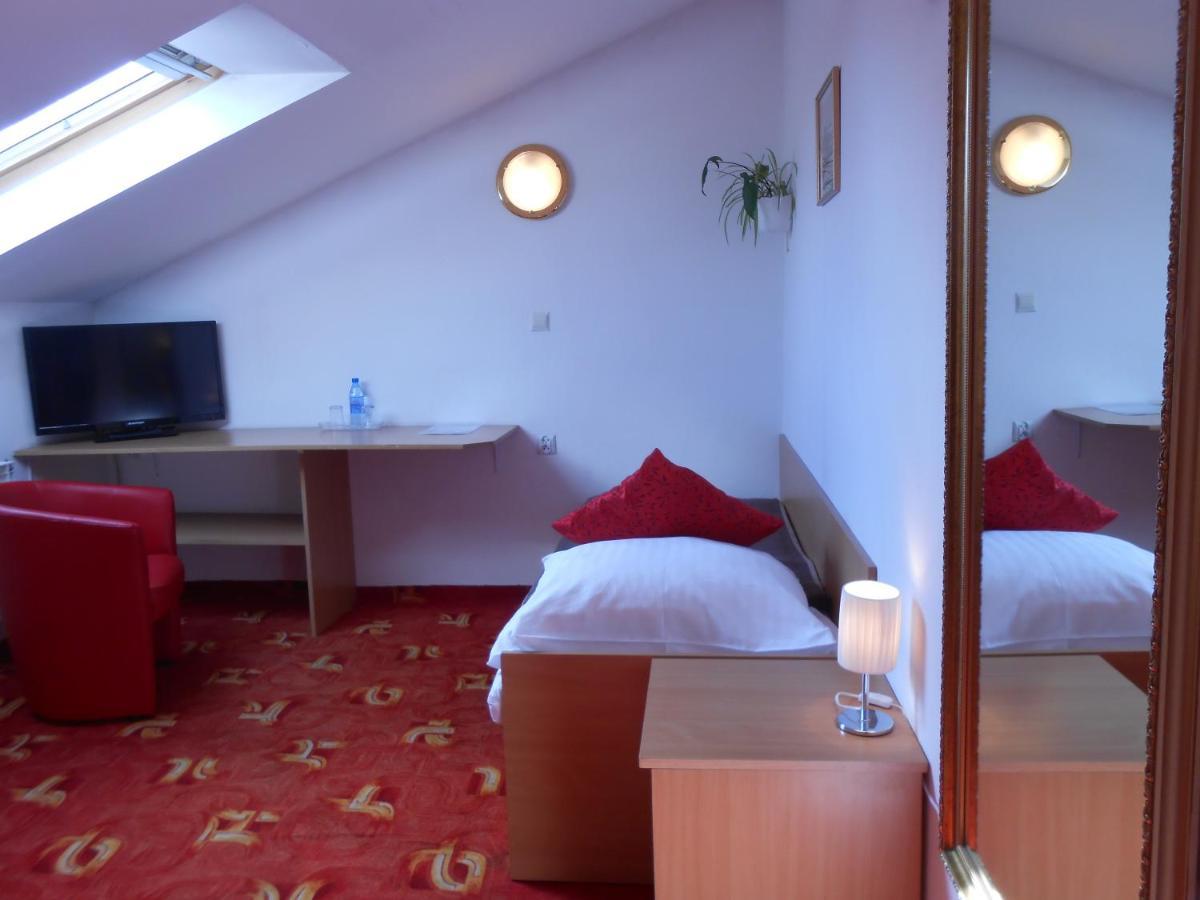 Hotel As Biała Podlaska Δωμάτιο φωτογραφία