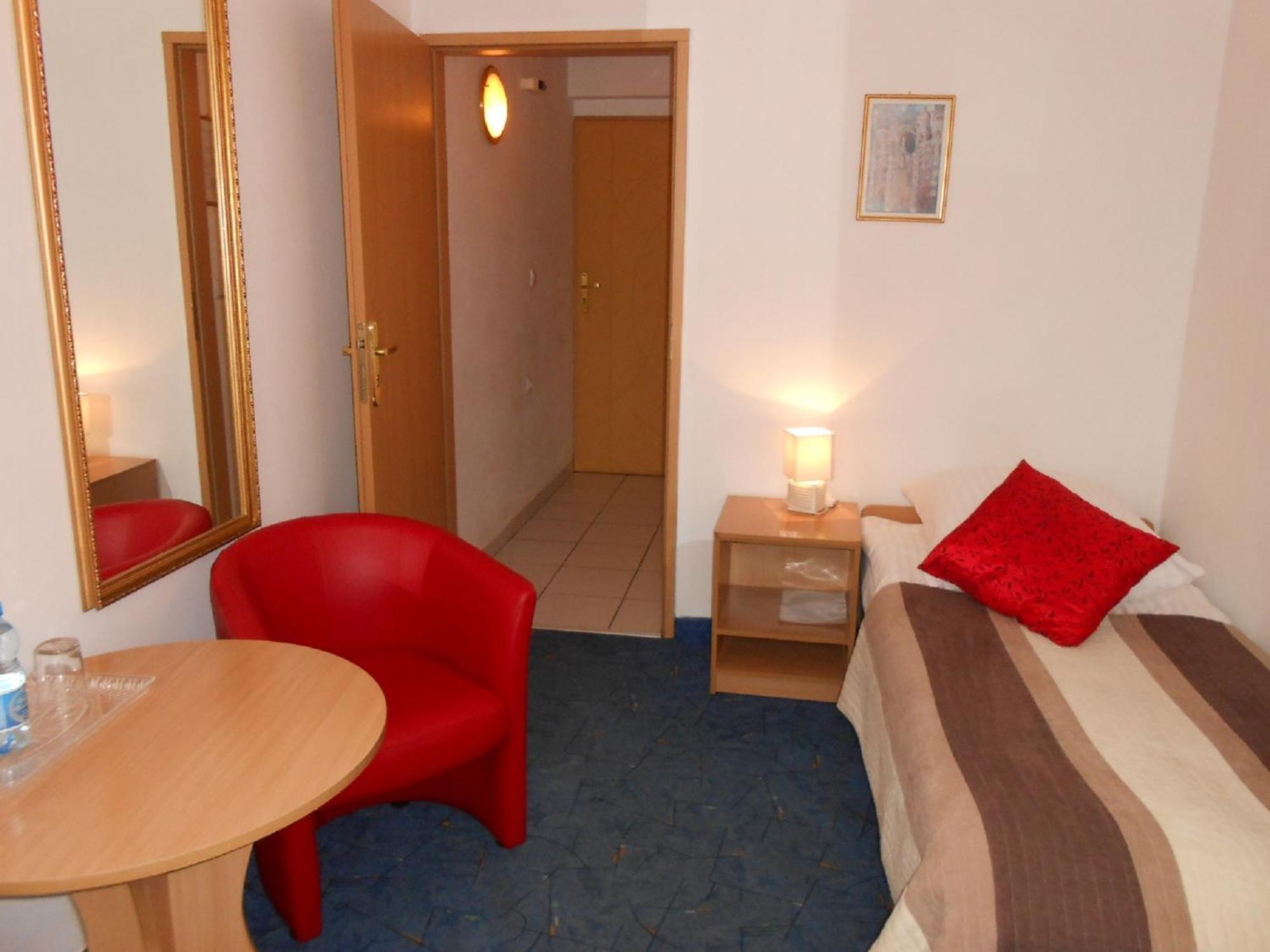 Hotel As Biała Podlaska Δωμάτιο φωτογραφία