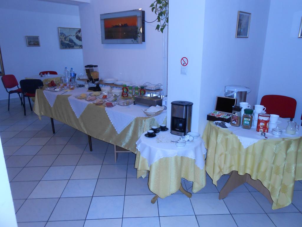 Hotel As Biała Podlaska Εξωτερικό φωτογραφία