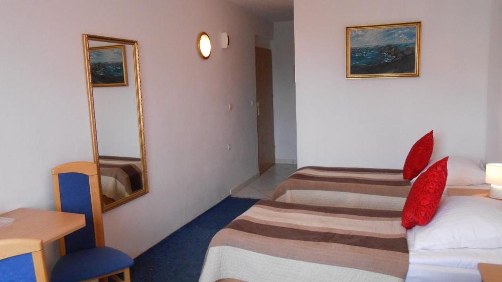 Hotel As Biała Podlaska Εξωτερικό φωτογραφία
