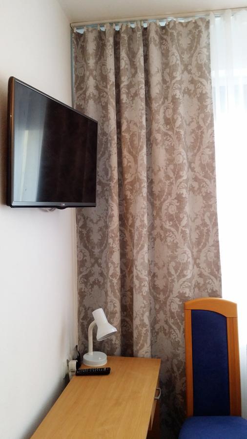 Hotel As Biała Podlaska Εξωτερικό φωτογραφία