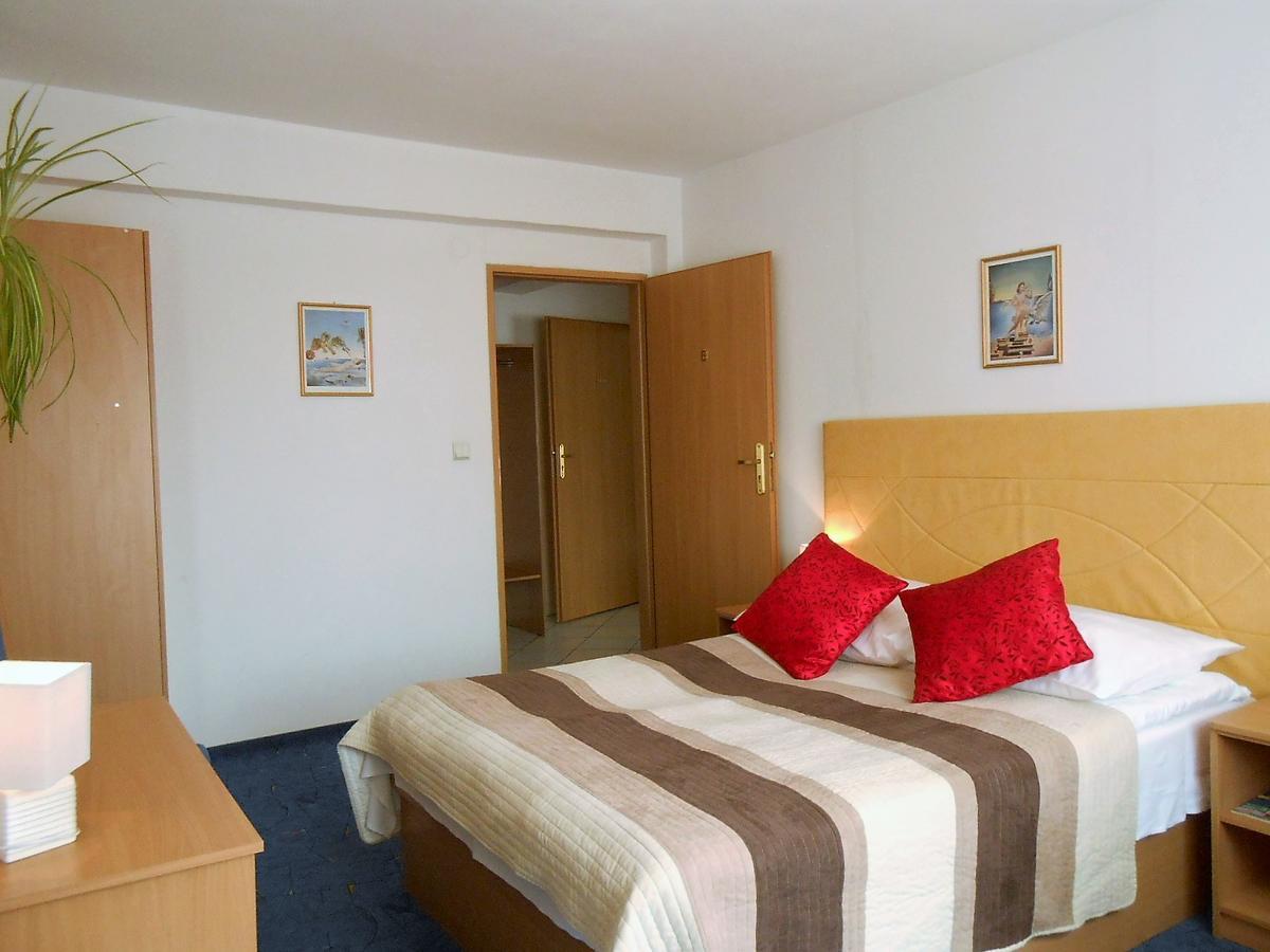 Hotel As Biała Podlaska Εξωτερικό φωτογραφία