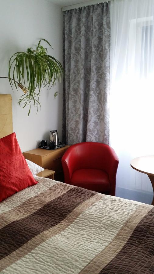 Hotel As Biała Podlaska Εξωτερικό φωτογραφία